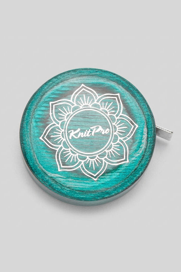 The Mindful Tape Measure