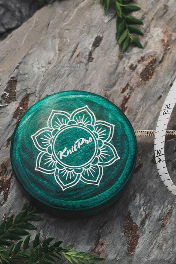 The Mindful Tape Measure