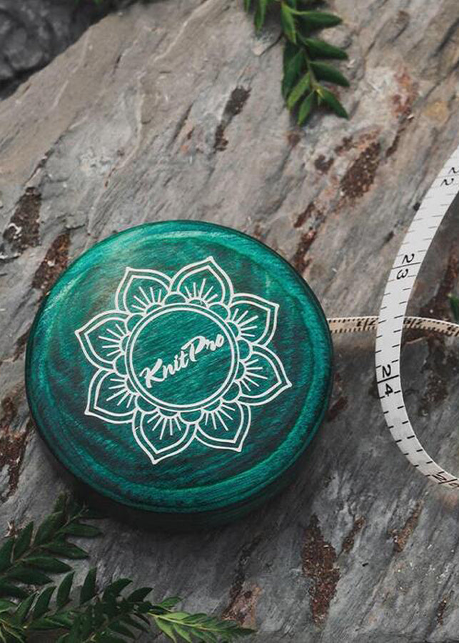 The Mindful Tape Measure