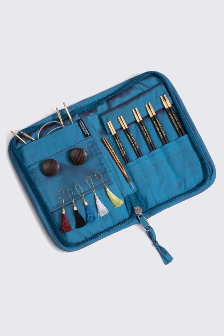 Lantern Moon Needle Set