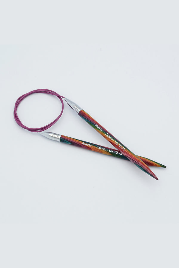 KnitPro Symfonie 2 Circular Needles