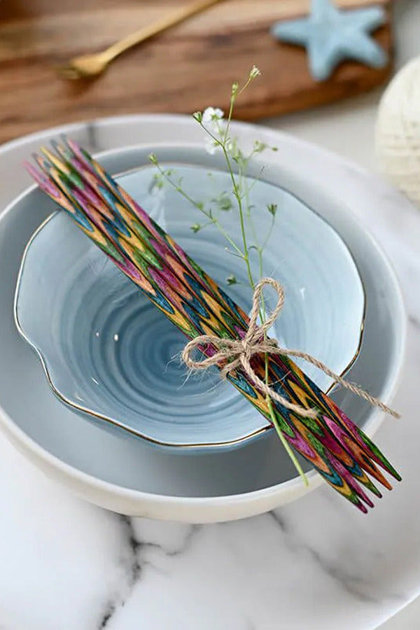 Symfonie Double Pointed Needles