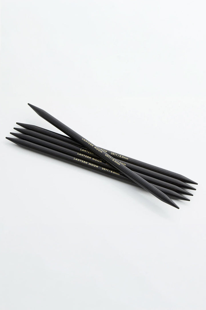 Lantern Moon Double Pointed Needles