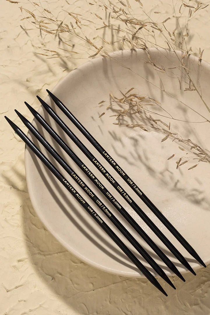 Lantern Moon Double Pointed Needles