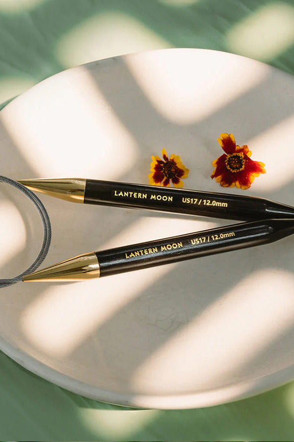 Lantern Moon Circular Needles