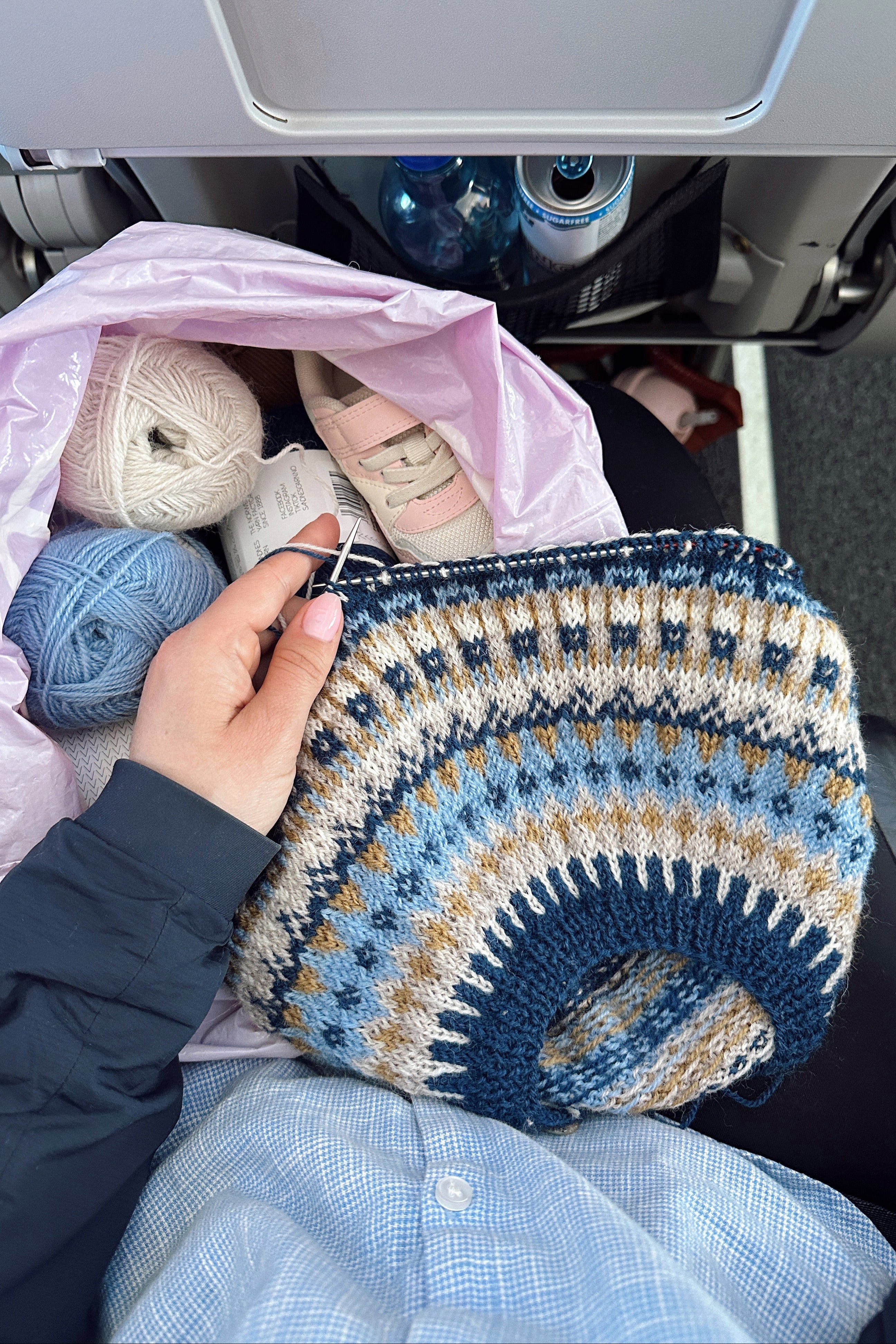 Tampere Sweater Mini