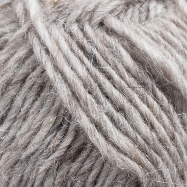 Léttlopi - Light beige heather 0086